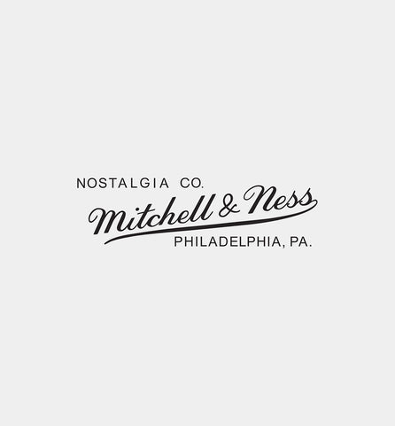 Mitchell & Ness Logo